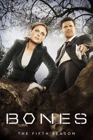 Bones 5. sezon