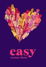 Easy 3. sezon