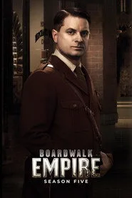 Boardwalk Empire 5. sezon