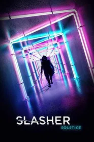 Slasher 3. sezon