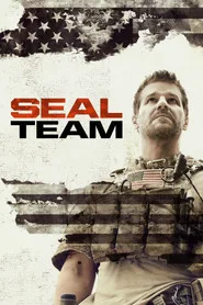 SEAL Team 3. sezon