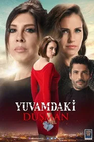 Yuvamdaki Düşman 1. sezon