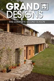 Grand Designs 2. sezon