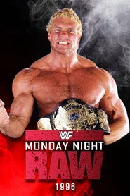 WWE Raw 4. sezon