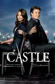 Castle posteri