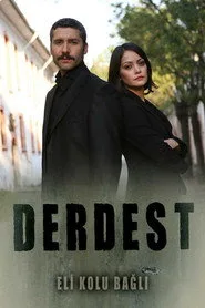 Derdest posteri
