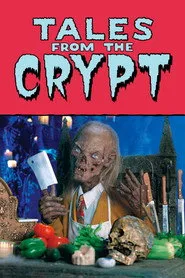 Tales from the Crypt 5. sezon