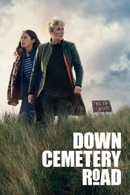 Down Cemetery Road 1. sezon