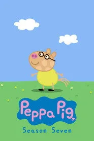 Peppa Pig 7. sezon