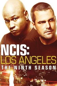 NCIS: Los Angeles 9. sezon
