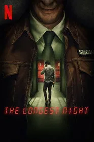 The Longest Night posteri