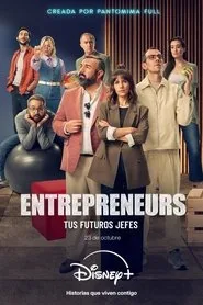 Entrepreneurs posteri