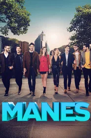 Manes 1. sezon