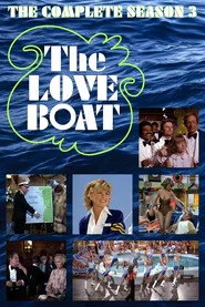 The Love Boat 3. sezon