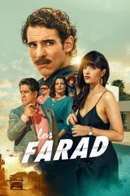 Los Farad 1. sezon