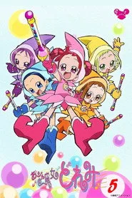 Magical DoReMi 5. sezon