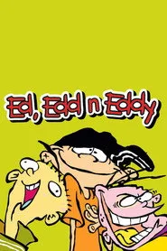 Ed, Edd ve Eddy 4. sezon