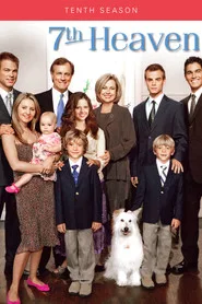 7th Heaven 10. sezon