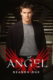 Angel 1. sezon