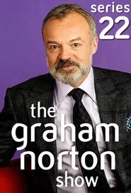 The Graham Norton Show 22. sezon
