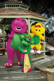 Barney & Friends 8. sezon