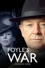 Foyle's War 9. sezon
