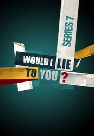 Would I Lie to You? 7. sezon