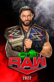 WWE Raw 30. sezon