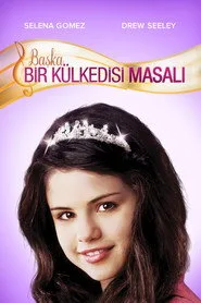 Başka Bir Külkedisi Masalı posteri