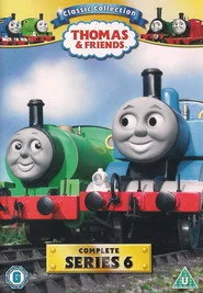 Thomas & Friends 6. sezon