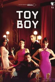 Toy Boy 2. sezon