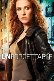 Unforgettable 1. sezon