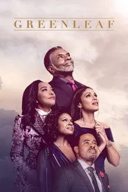 Greenleaf 5. sezon