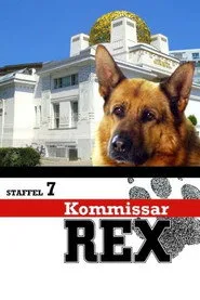 Kommissar Rex 7. sezon