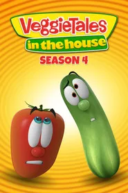 VeggieTales: Evde 4. sezon