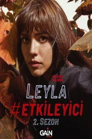 #Etkileyici 2. sezon