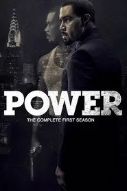 Power 1. sezon