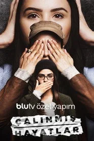 Çalınmış Hayatlar 1. sezon