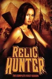 Relic Hunter 1. sezon