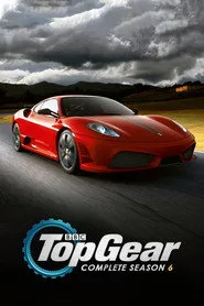 Top Gear 6. sezon