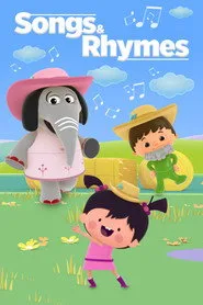 Songs & Rhymes 1. sezon