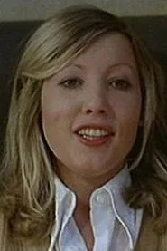 Evelyne Thomas