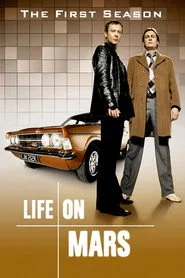 Life on Mars 1. sezon