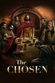 The Chosen posteri