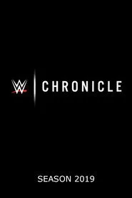 WWE Chronicle 2. sezon