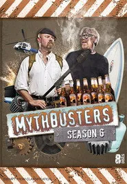 MythBusters 6. sezon