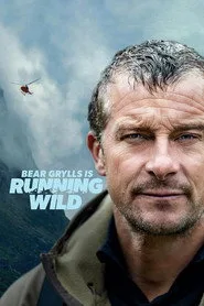Bear Grylls ile Yabanda 6. sezon