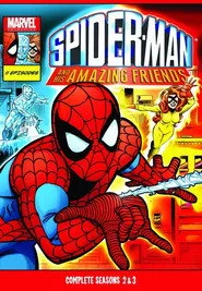 Spider-Man and His Amazing Friends 2. sezon