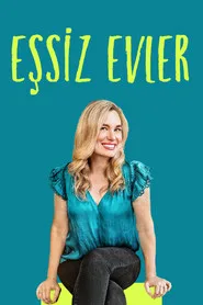 Eşsiz Evler posteri