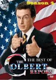 The Colbert Report 4. sezon
